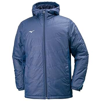 Amazon | (ミズノ)MIZUNO トレーニングウェア ブレスサーモ